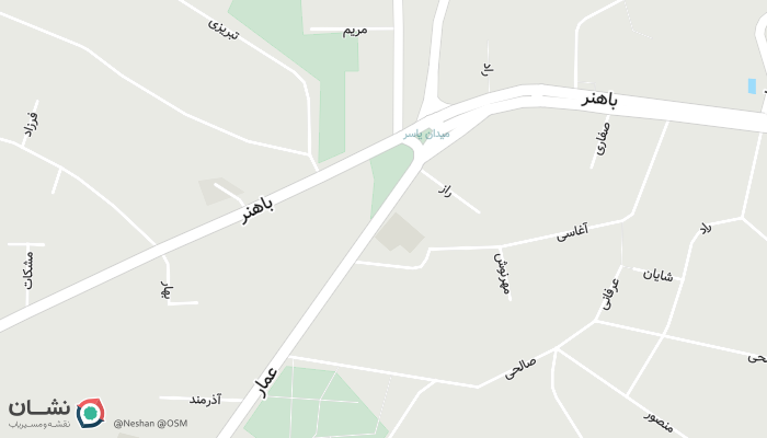 office location