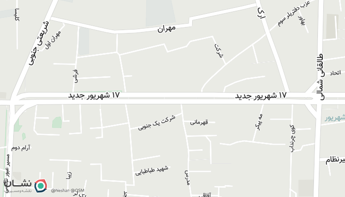 office location