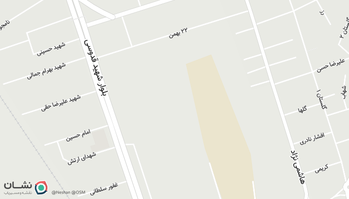 office location
