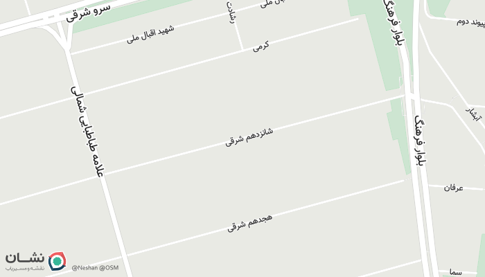 office location