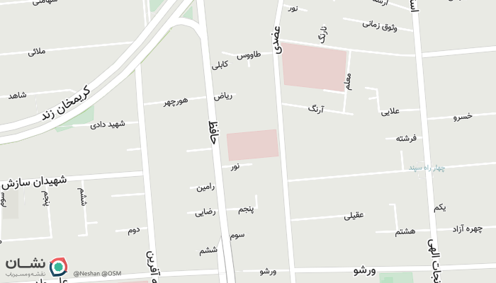 office location