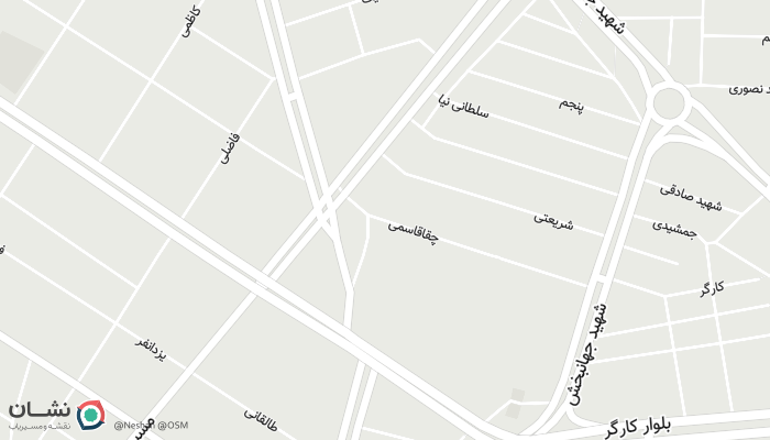 office location