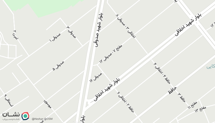 office location