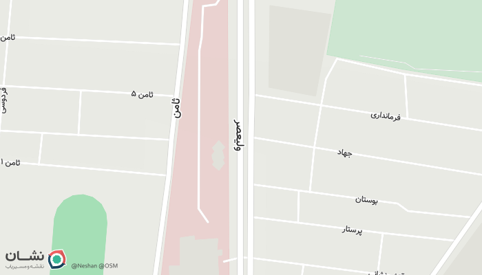 office location