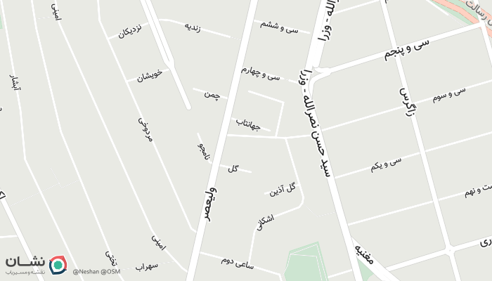 office location