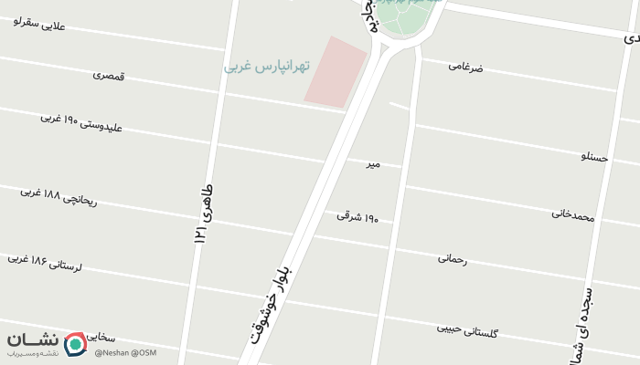 office location