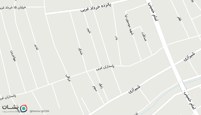 office location