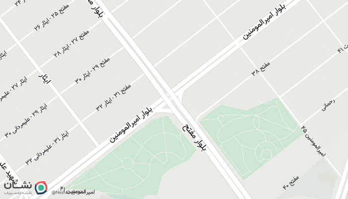 office location