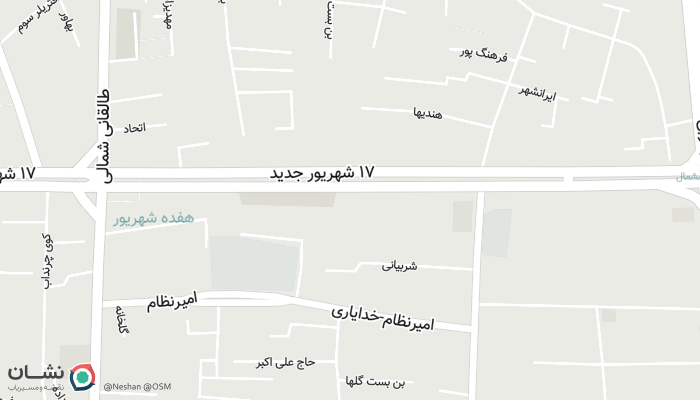 office location