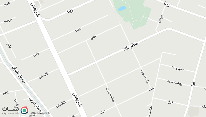office location