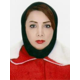دکتر روشنک سازگاررودسری