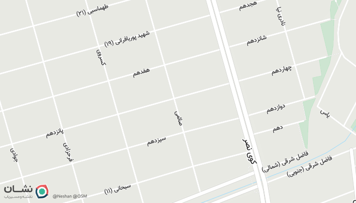 office location