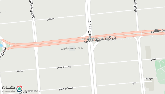 office location