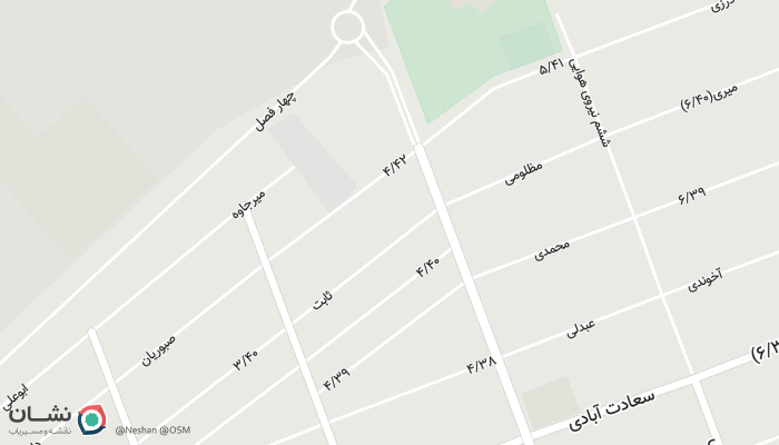 office location