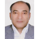 دکتر غلامرضا انارکی محمدی