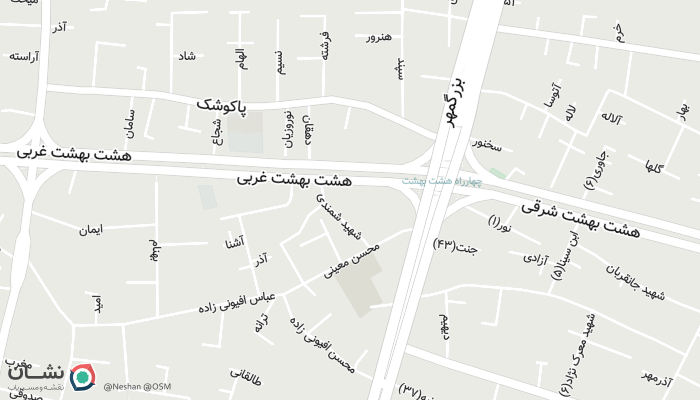 office location