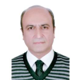 دکتر امیرحسین منظمی انصاری