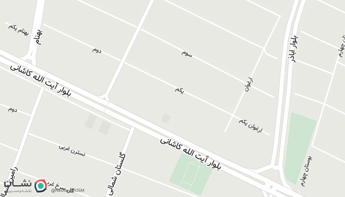 office location