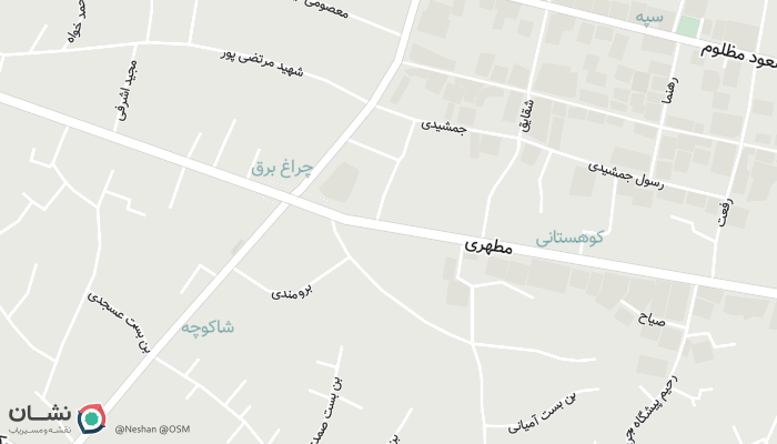 office location