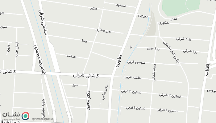 office location