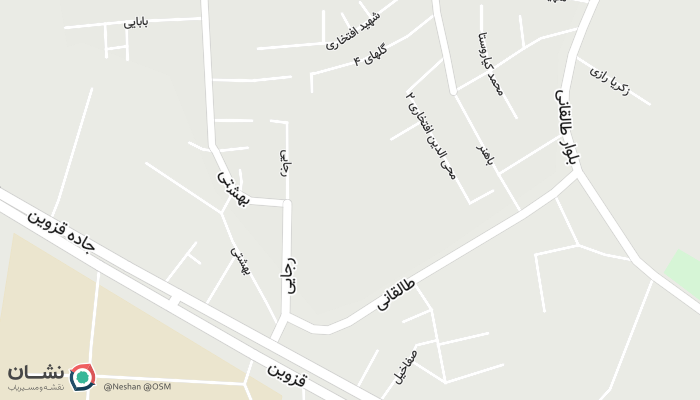 office location