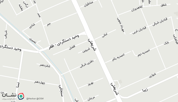 office location