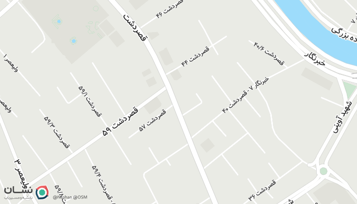 office location