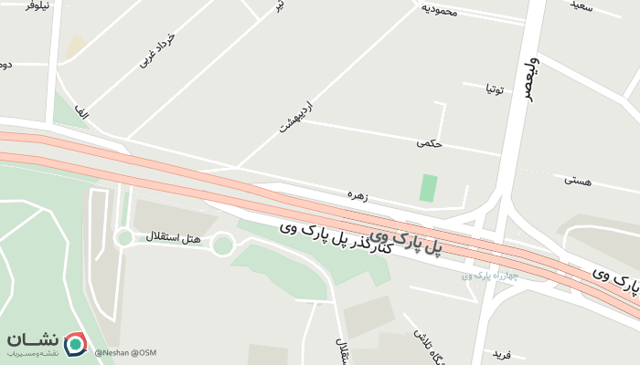 office location