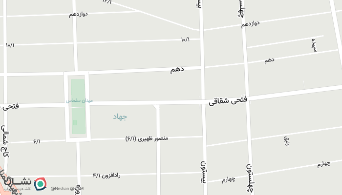 office location