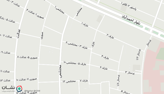 office location