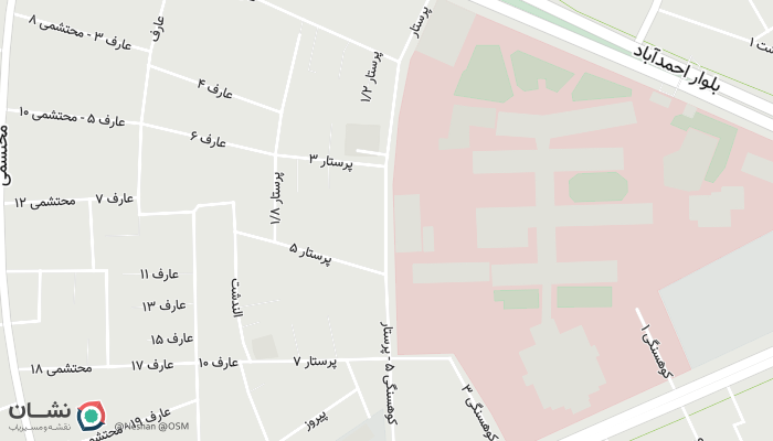 office location