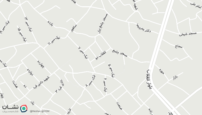 office location