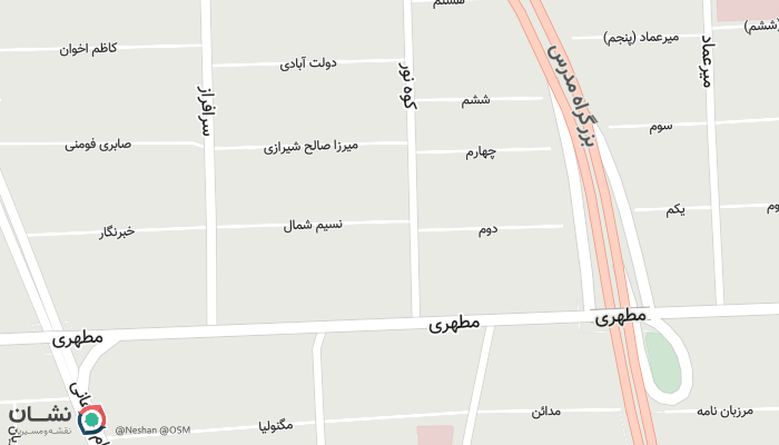 office location