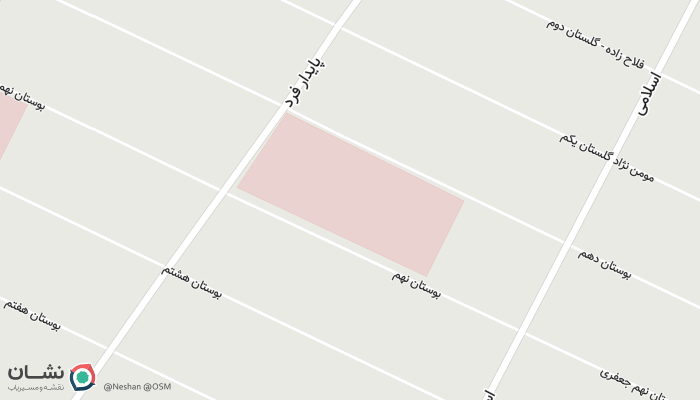 office location