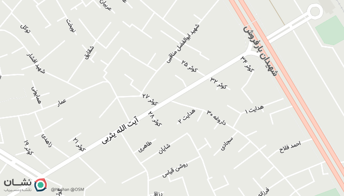 office location