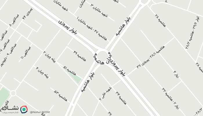 office location