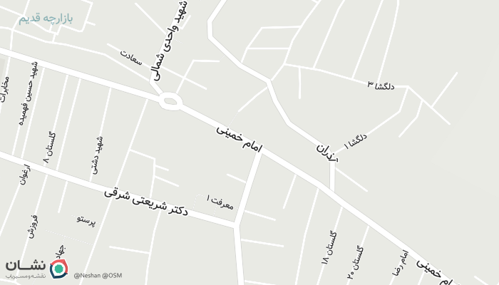 office location