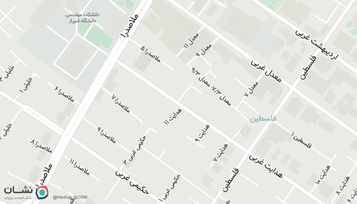 office location