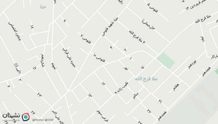 office location