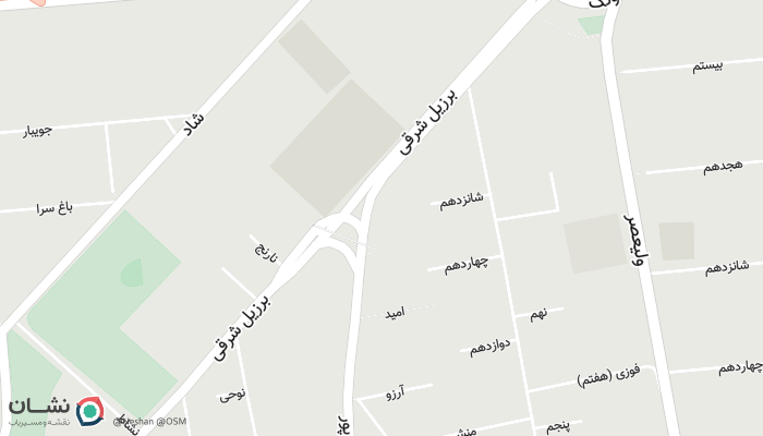 office location