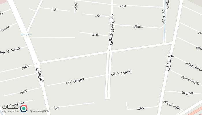 office location