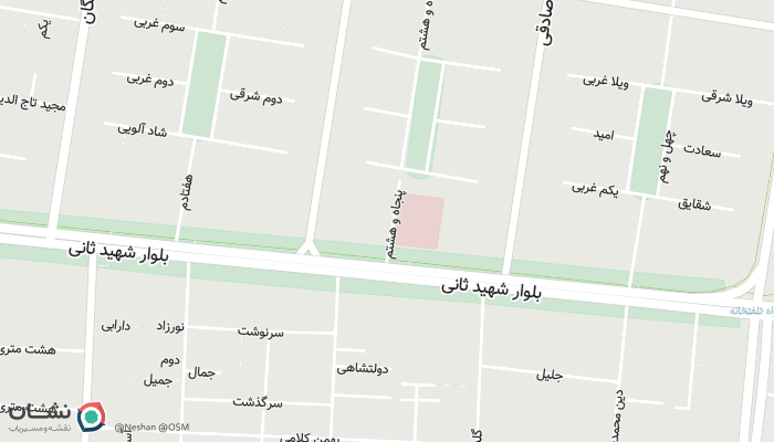 office location