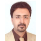 دکتر امیرمسعود شیرانی