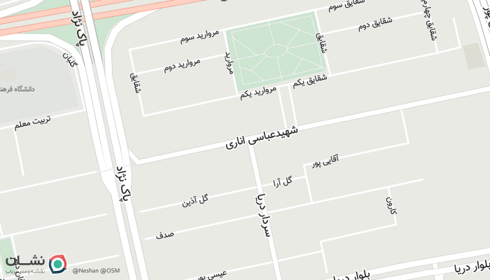 office location
