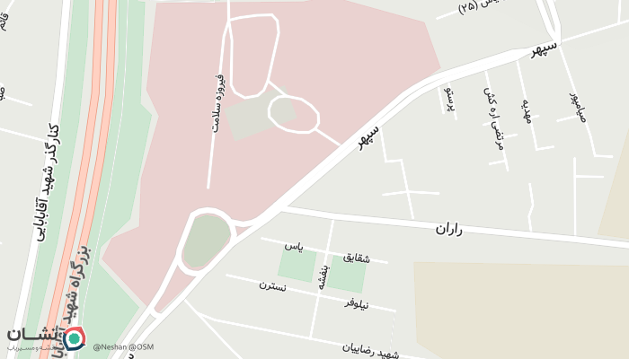 office location
