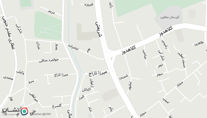 office location
