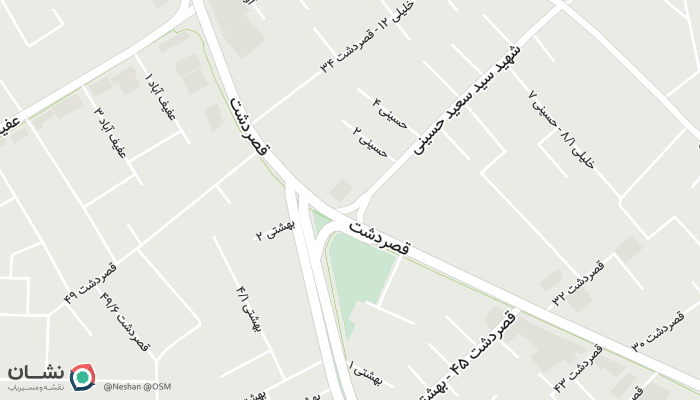 office location