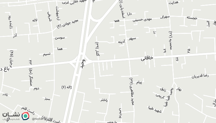 office location