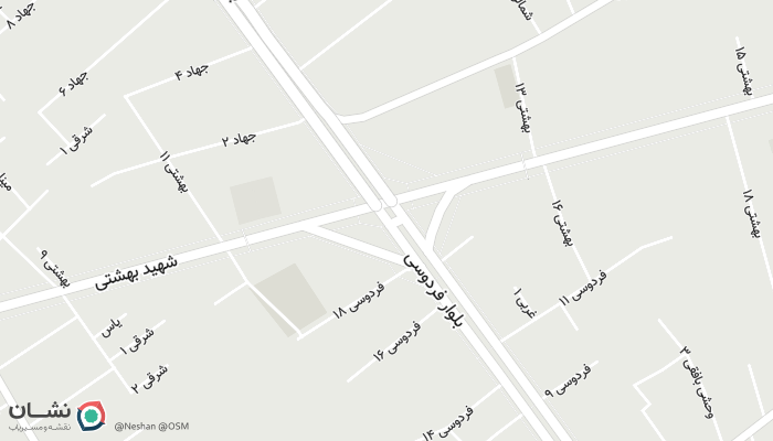office location