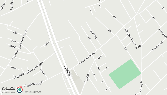 office location